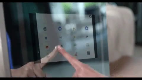 Capstone connected outlet home smart mirror